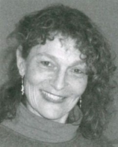 Elisabeth Steer